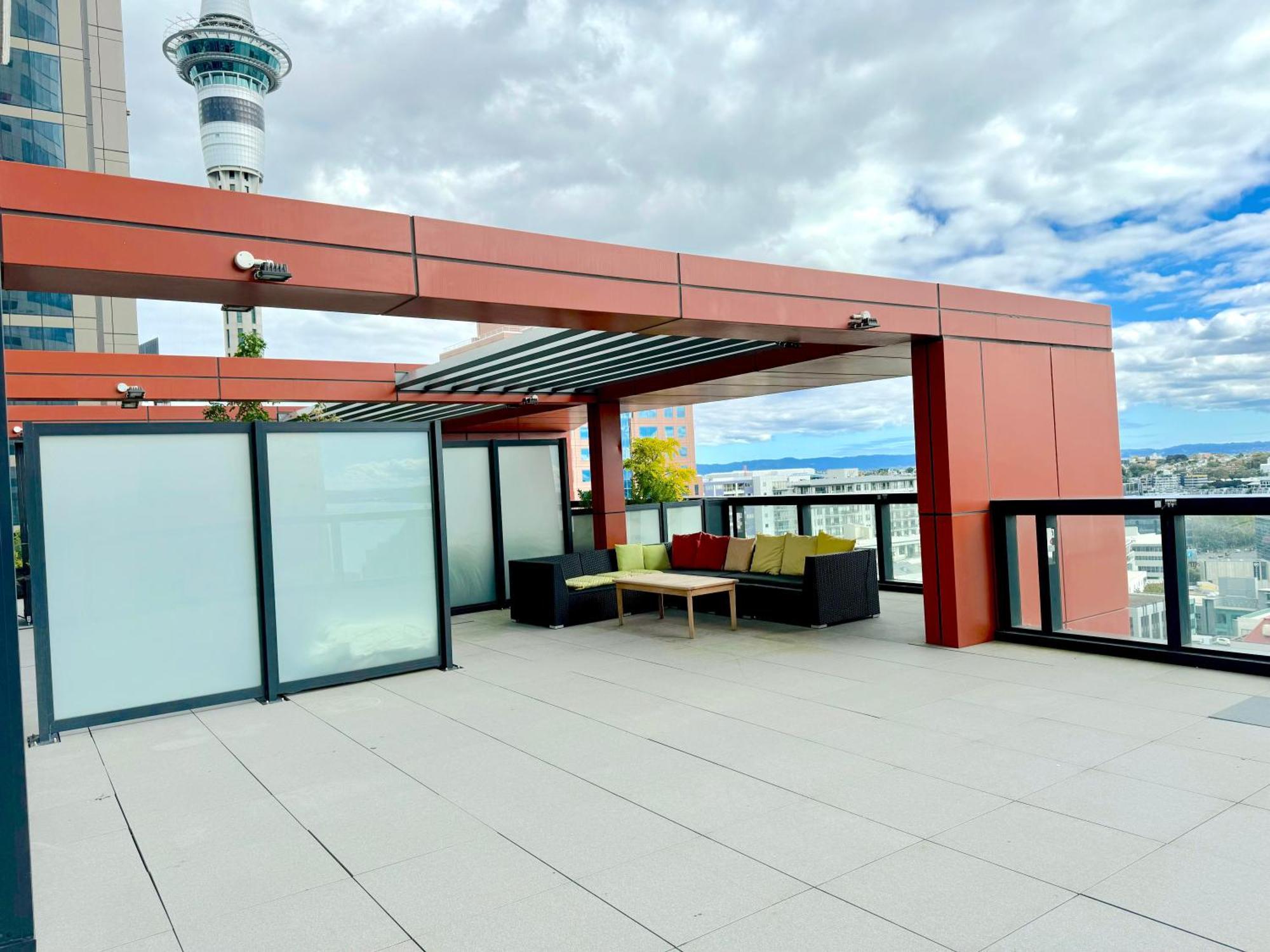 Апартаменти Magnificent Skytower, Sea, Habour View In Cbd Окленд Екстер'єр фото